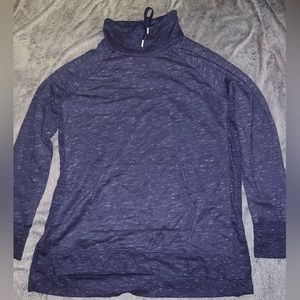 Women’s Tek Gear Ultra Fleece Cowlneck Tunic